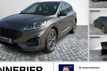Ford Kuga 17.458 km 30.190 &euro; Berlin 13581