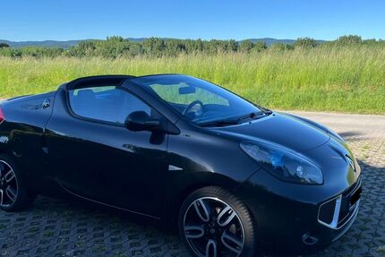 Renault Wind 63.600 km 4.999 &euro; Breitungen 98597
