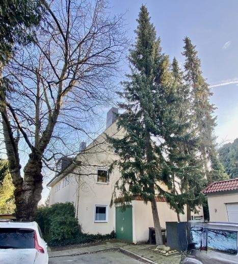 Doppelhaushälfte Hamburg Blankenese - 3 Zimmer, 110 m&sup2;, 2.900&euro; | Angebot:25357071