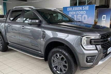 Ford Ranger 15.500 km 52.930 &euro; Glauchau 08371