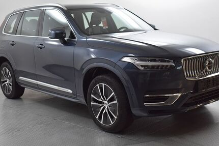 Volvo XC90 60.000 km 38.450 &euro; Bebra 36179
