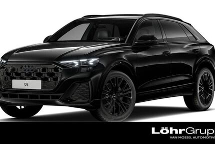Audi Q8 36.900 km 68.750 &euro; Meckenheim / Bonn 53340