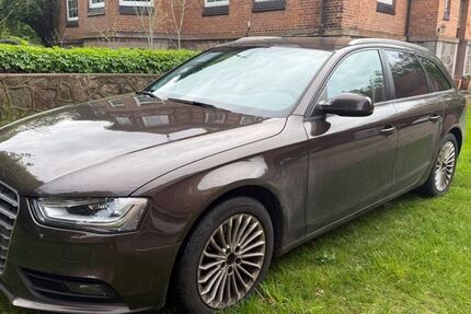 Audi A4 247.000 km 6.100 &euro; Suderburg 29556