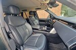 Land Rover Range Rover SE Panoramadach Kamera Luftfederung 15.000 km 129.899 &euro; Landau 76829