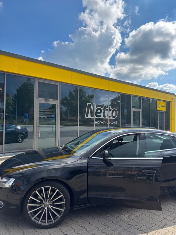 Audi A5 150.100 km 10.400 € Sohland an der Spree 02689