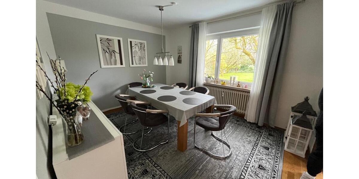 Erdgeschoßwohnung Melle Bruchmühlen - 2 Zimmer, 80 m&sup2;, 480&euro; | Angebot:26023135