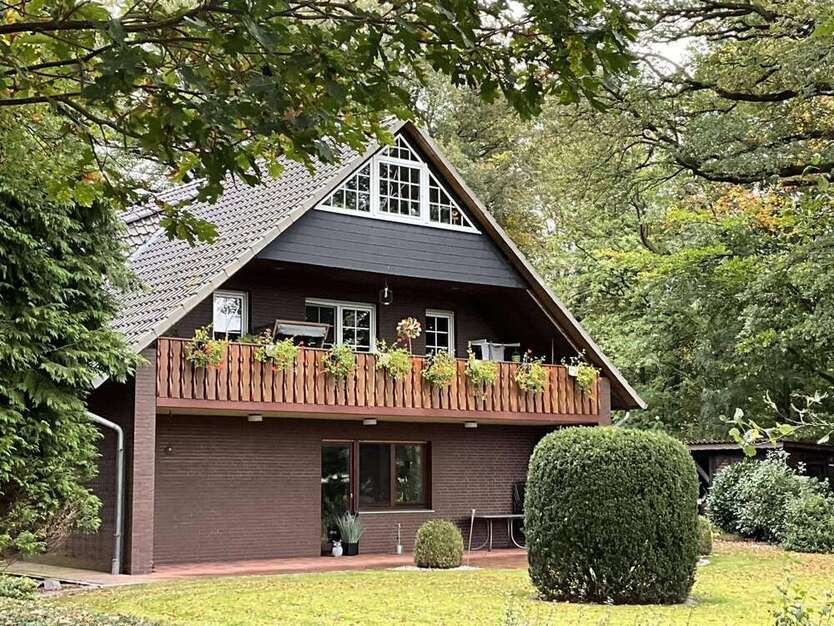 Haus zum Kaufen in Warmsen 498.800 € 260 m²