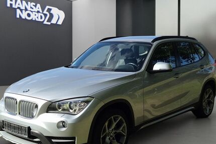 BMW X1 101.136 km 9.333 &euro; Stralsund 18439
