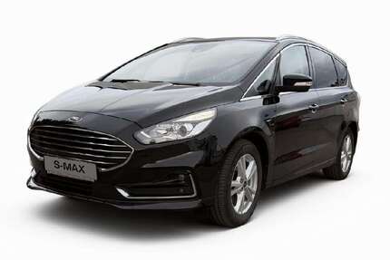 Ford S-Max 141.512 km 17.990 &euro; Haßloch 67454