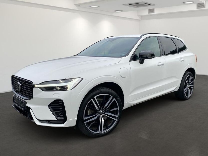 Volvo XC60 43.990 km 44.990 € Dillenburg 35684