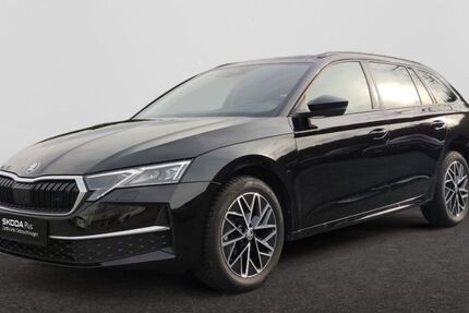 Skoda Octavia 14.841 km 31.880 &euro; Hof 95032