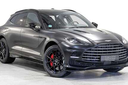Aston Martin DBX 10.200 km 208.888 &euro; München 80809