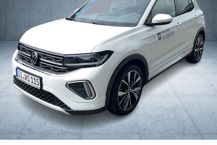 VW T-Cross 3.700 km 31.780 € Siegen 57076