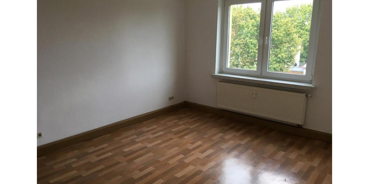 Etagenwohnung Greußen - 3 Zimmer, 60 m&sup2;, 360&euro; | Angebot:24116840