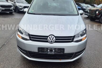 VW Sharan 199.800 km 13.500 &euro; Deggendorf 94469