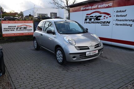 Nissan Micra 150.000 km 1.990 &euro; Erfurt 99099