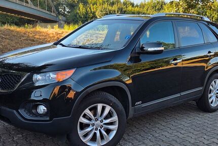 Kia Sorento 184.995 km 5.900 &euro; Bad Essen 49152