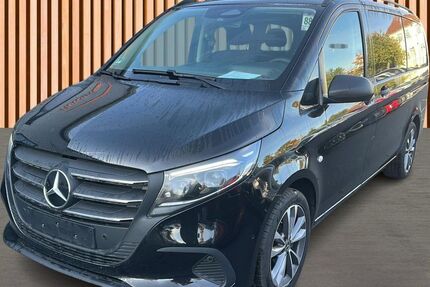 Mercedes-Benz Vito 27.632 km 56.880 &euro; Dresden 01328
