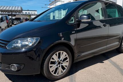 VW Golf Plus 208.500 km 5.490 &euro; Landsberg a. Lech 86899