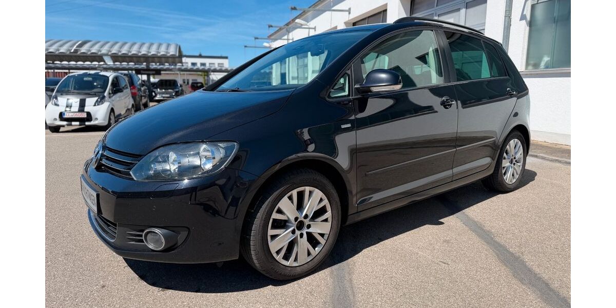 VW Golf Plus 208.500 km 5.490 &euro; Landsberg a. Lech 86899