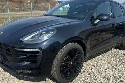 Porsche Macan 84.318 km 47.590 &euro; Pforzen 87666
