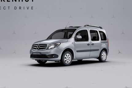 Mercedes-Benz Citan 33.866 km 14.900 &euro; Baden-Baden 76532