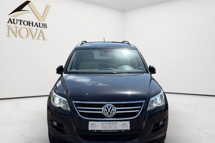 VW Tiguan 90.000 km 11.991 &euro; Salach 73084