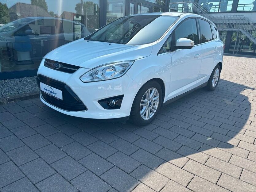 C-Max