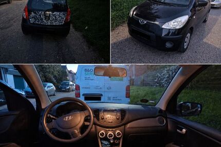Hyundai i10 147.000 km 1.800 &euro; Alsdorf 52477
