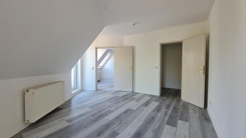 Maisonettenwohnung Haldensleben - 2 Zimmer, 92 m&sup2;, 700&euro; | Angebot:26409672