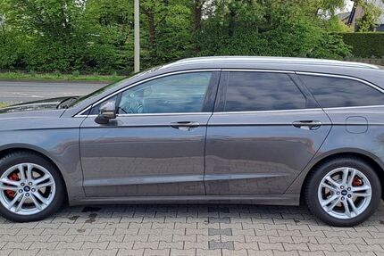 Ford Mondeo 160.000 km 10.750 &euro; Geilenkirchen 52511