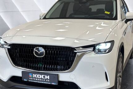 Mazda CX-60 18.650 km 35.990 &euro; Zeesen 15711