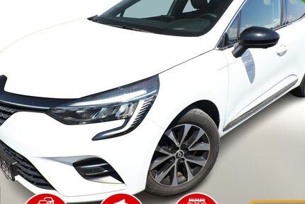 Renault Clio 18.550 km 19.388 &euro; Kehl 77694