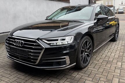 Audi A8 90.000 km 38.900 &euro; Übach Palenberg 52531