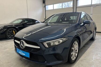 Mercedes A 180