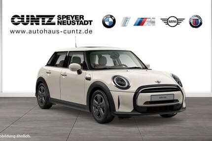 Mini One 38.599 km 20.880 € Neustadt/Weinstraße 67433