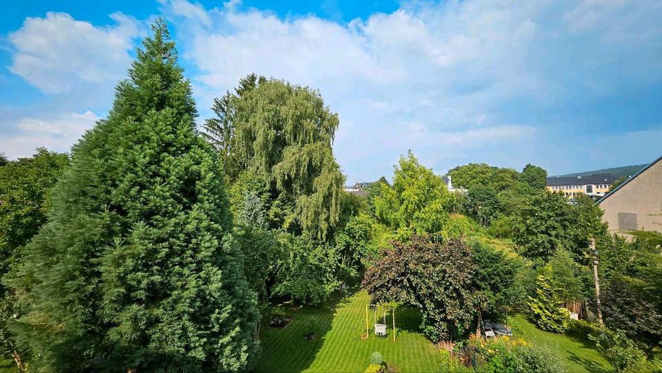 Mehrfamilienhaus, Wohnhaus Zell im Fichtelgebirge - 9 Zimmer, 240 m&sup2;, 240.000&euro; | Angebot:26421543