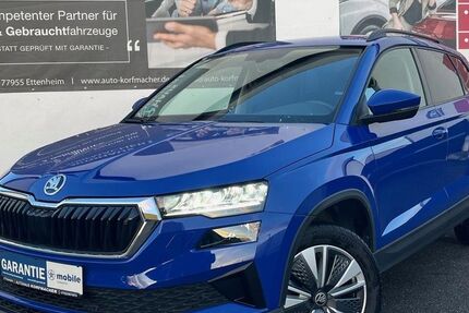 Skoda Karoq 87.500 km 23.995 &euro; Ettenheim 77955