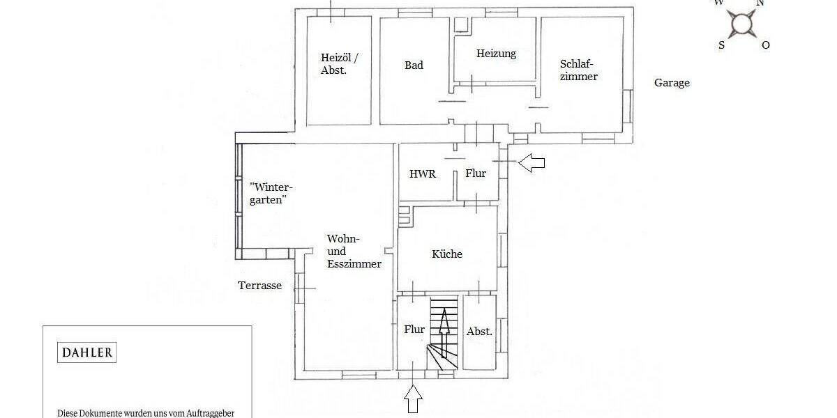 Einfamilienhaus Risum-Lindholm Maasbüll - 5 Zimmer, 115 m&sup2;, 179.000&euro; | Angebot:26358752