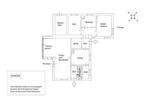 Einfamilienhaus Risum-Lindholm Maasbüll - 5 Zimmer, 115 m&sup2;, 179.000&euro; | Angebot:26358752