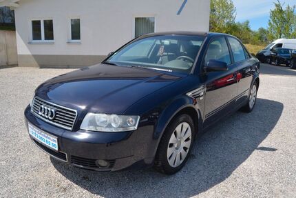 Audi A4 178.051 km 750 &euro; Pfaffenhofen an der Ilm 85276