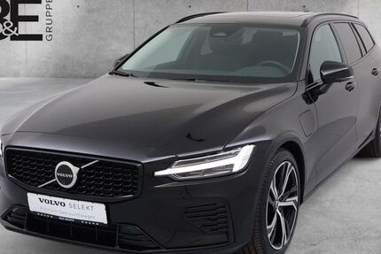Volvo V60 20.800 km 45.450 &euro; Glinde 21509