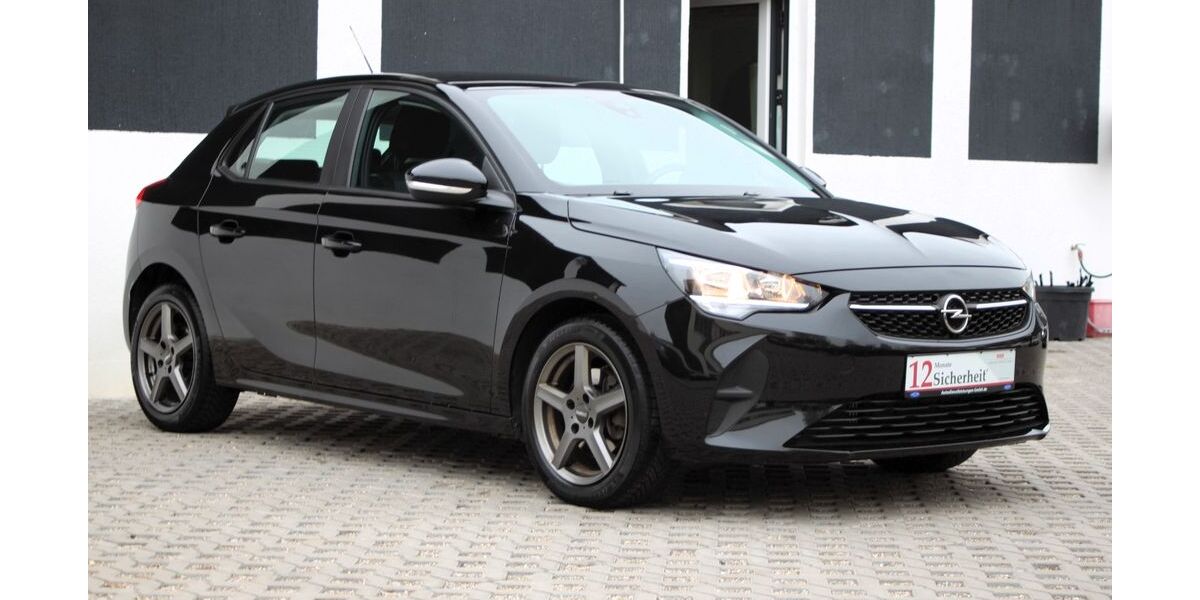 Opel Corsa 102.483 km 12.900 &euro; Unterschleißheim 85716