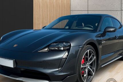 Porsche Taycan 48.800 km 69.980 &euro; Ulm 89077