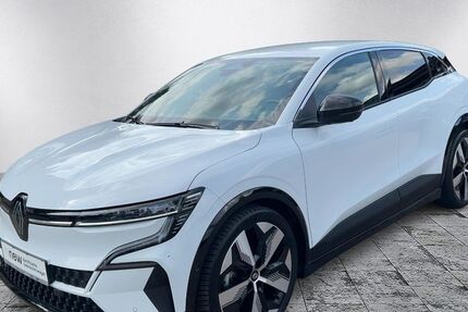 Renault Megane E-TECH 27.500 km 25.780 &euro; Norderstedt 22848