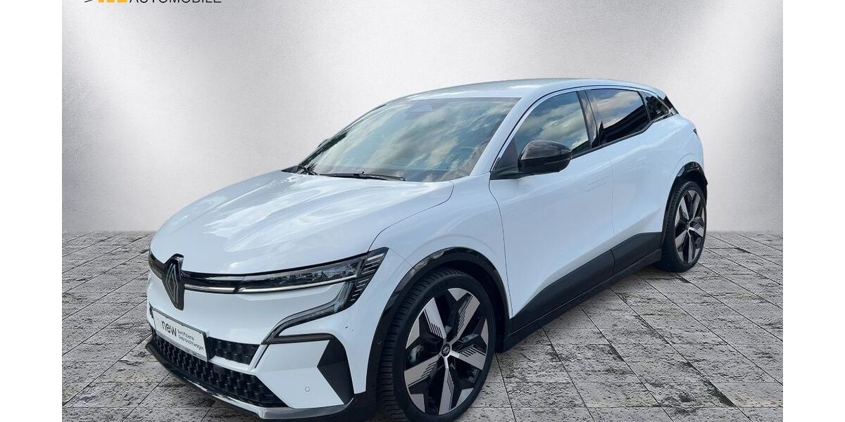 Renault Megane E-TECH 27.500 km 25.780 &euro; Norderstedt 22848