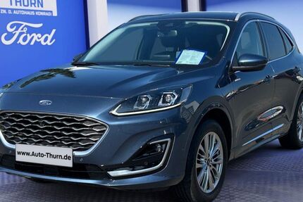Ford Kuga 69.500 km 27.880 € Forchheim 91301