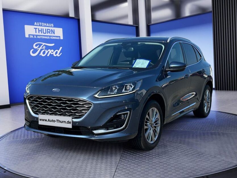 Ford Kuga 69.500 km 27.880 € Forchheim 91301