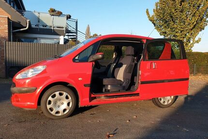 Peugeot 1007