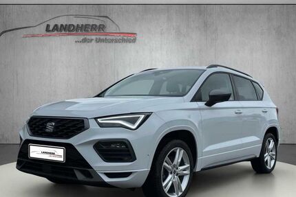 Seat Ateca 14.128 km 31.855 &euro; Thannhausen 86470